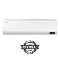 

                                    Samsung 1 Ton Inverter AC (Split Type AR12TVHYDWKUFE)